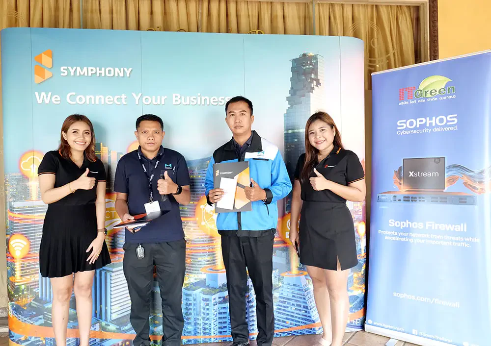 Improve Cybersecurity Awareness