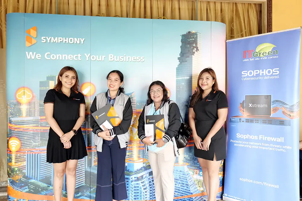 Improve Cybersecurity Awareness