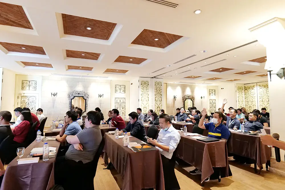 Improve Cybersecurity Awareness