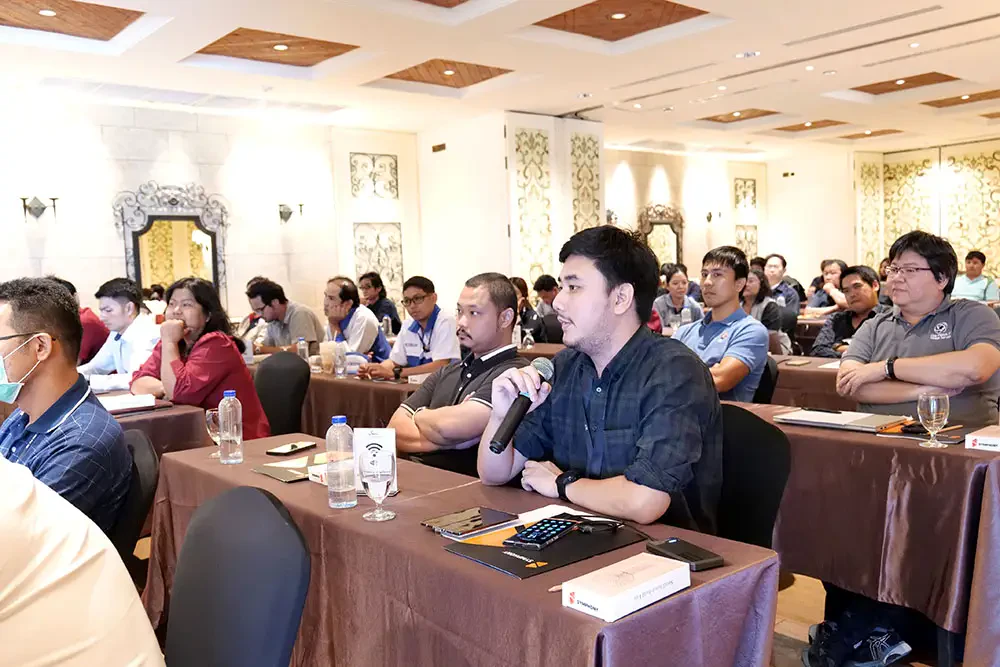 Improve Cybersecurity Awareness