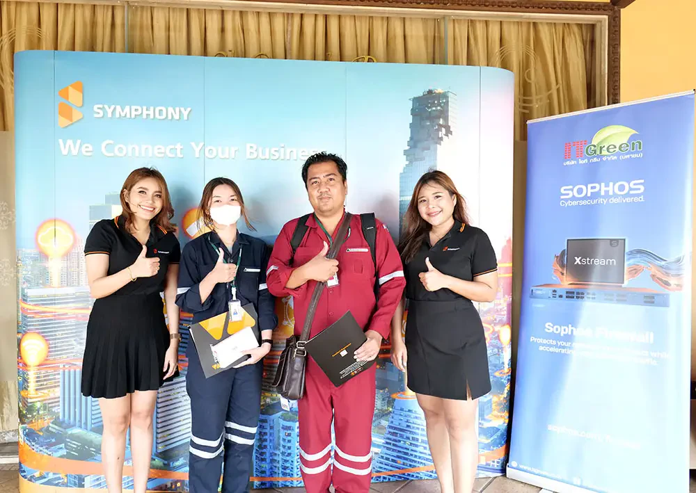 Improve Cybersecurity Awareness