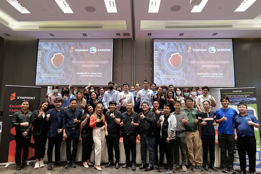 Improve Cybersecurity Awareness