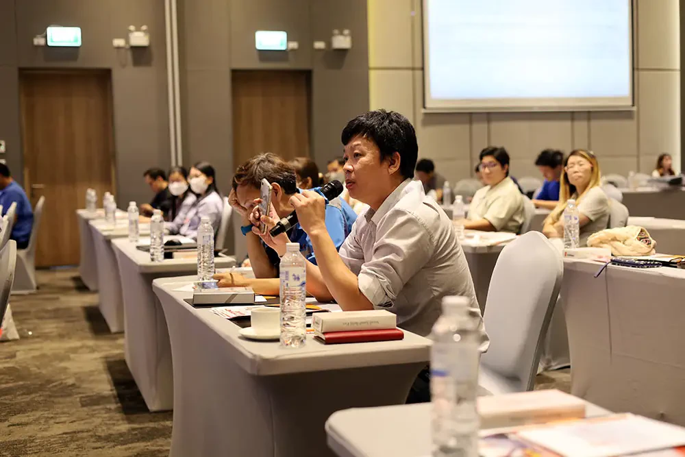 Improve Cybersecurity Awareness