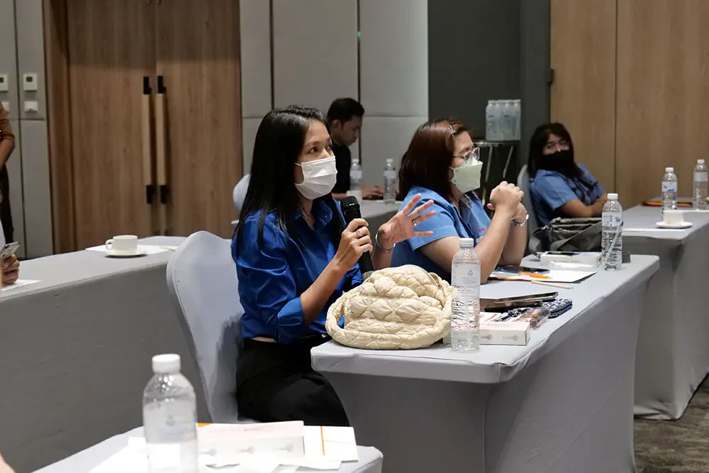 Improve Cybersecurity Awareness