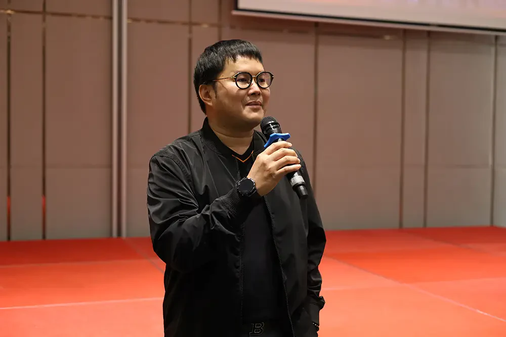 Improve Cybersecurity Awareness