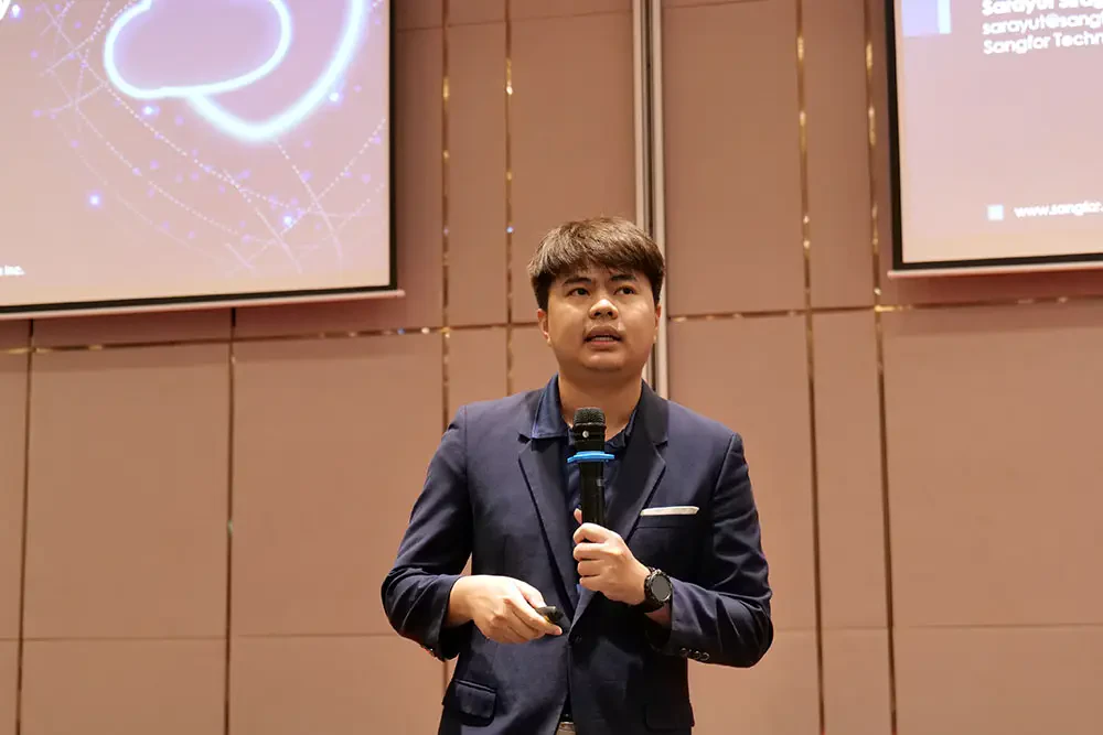 Improve Cybersecurity Awareness