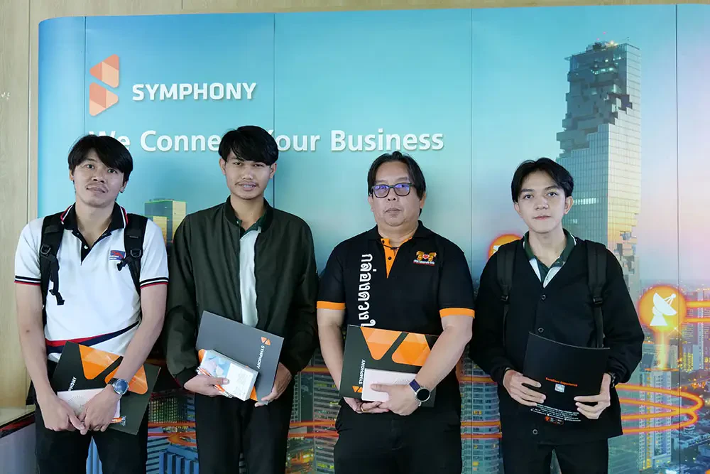 Improve Cybersecurity Awareness