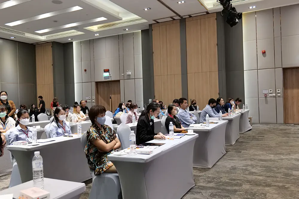 Improve Cybersecurity Awareness