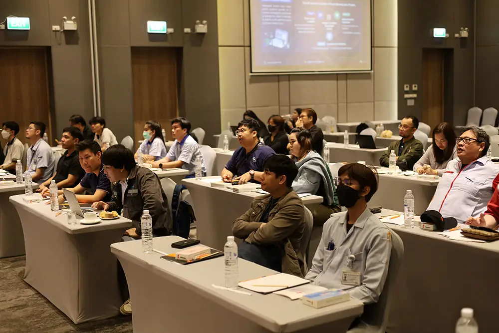 Improve Cybersecurity Awareness