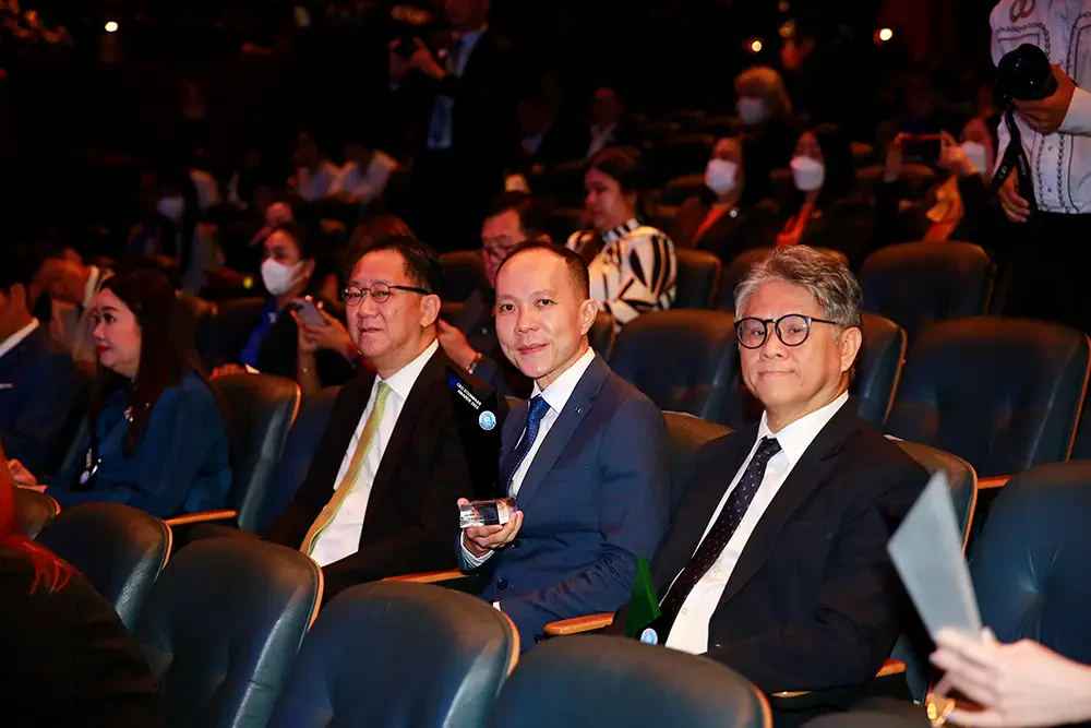 CEO Econmass Awards 2023