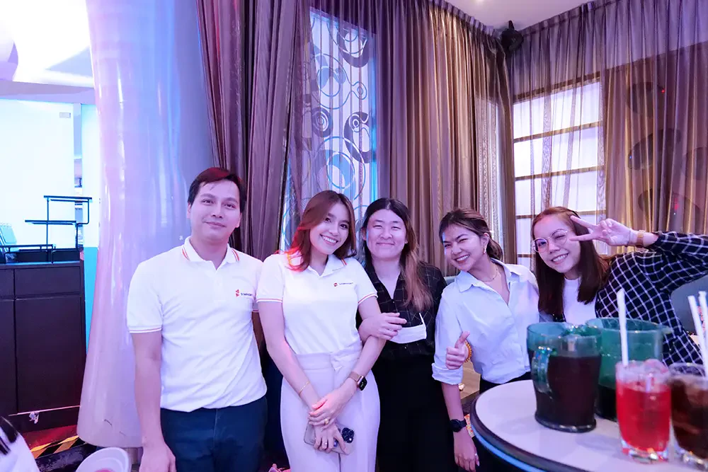 Symphony Bowling Battle 2023