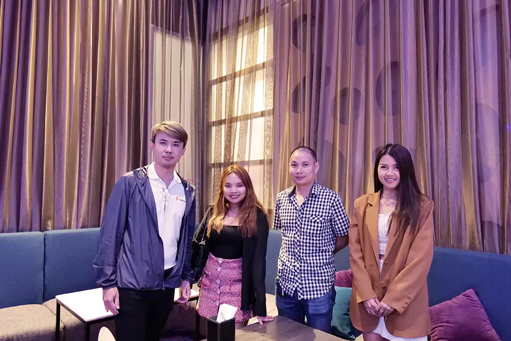 Symphony Bowling Battle 2023