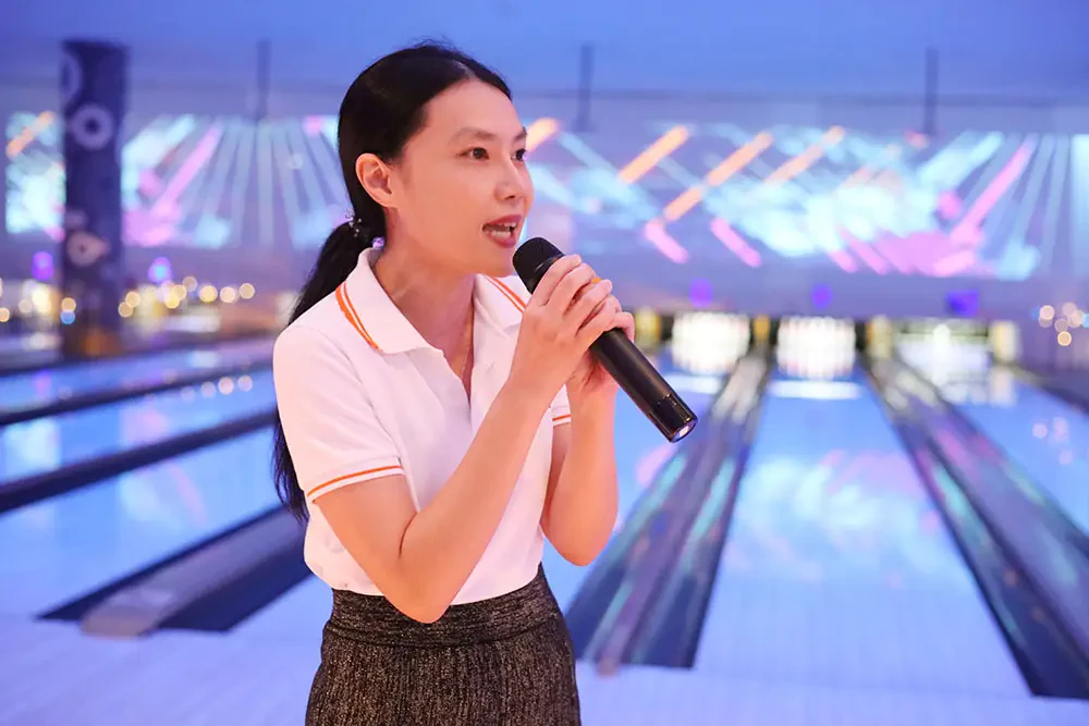 Symphony Bowling Battle 2023