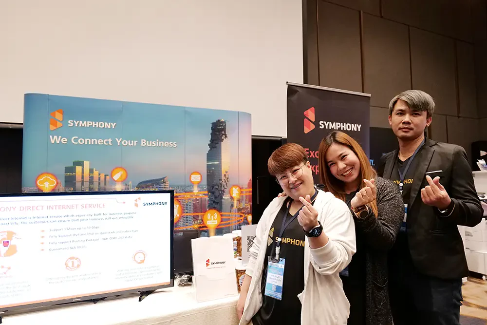 Thailand Insurance CIO Forum 2023