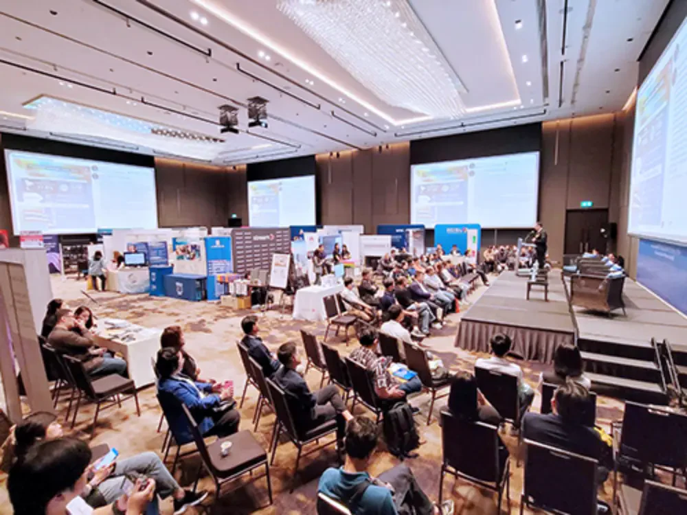 Thailand Insurance CIO Forum 2023