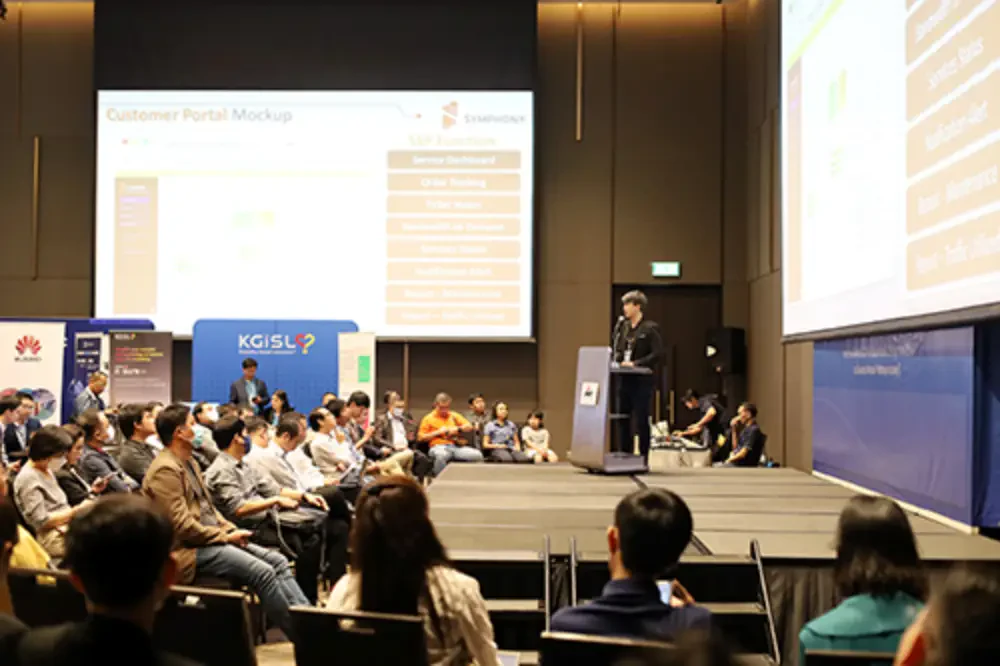 Thailand Insurance CIO Forum 2023