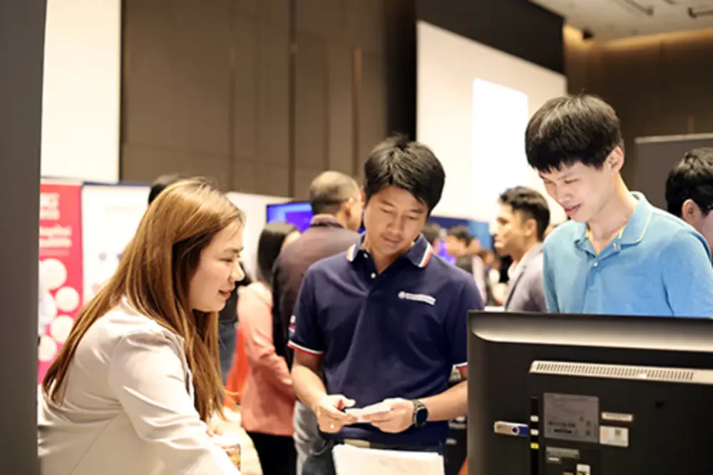 Thailand Insurance CIO Forum 2023