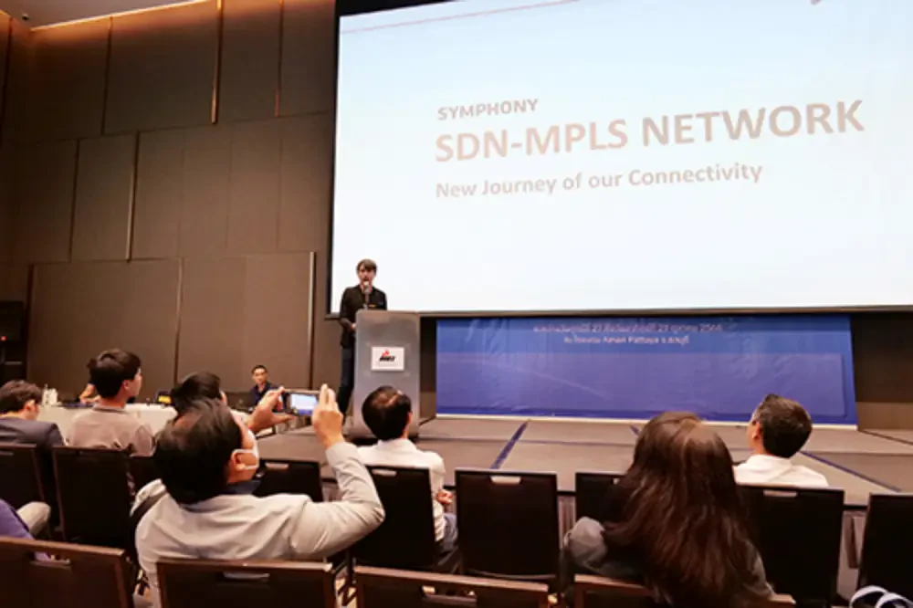 Thailand Insurance CIO Forum 2023