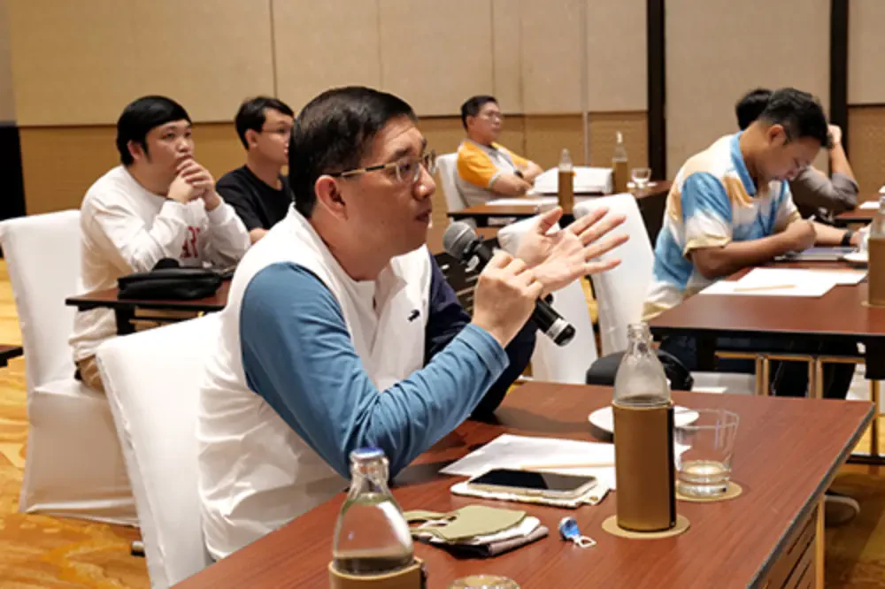 ASCO’s Business Solution Symposium 2023