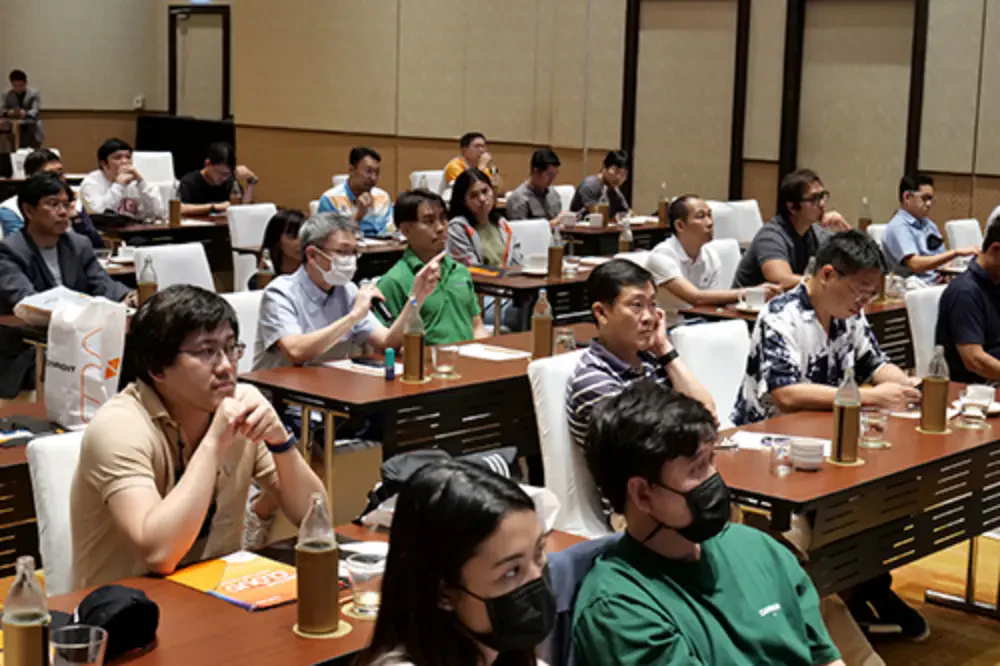 ASCO’s Business Solution Symposium 2023