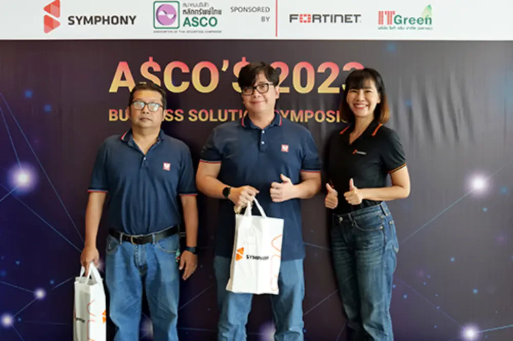 ASCO’s Business Solution Symposium 2023