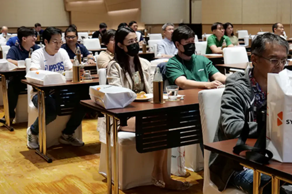 ASCO’s Business Solution Symposium 2023