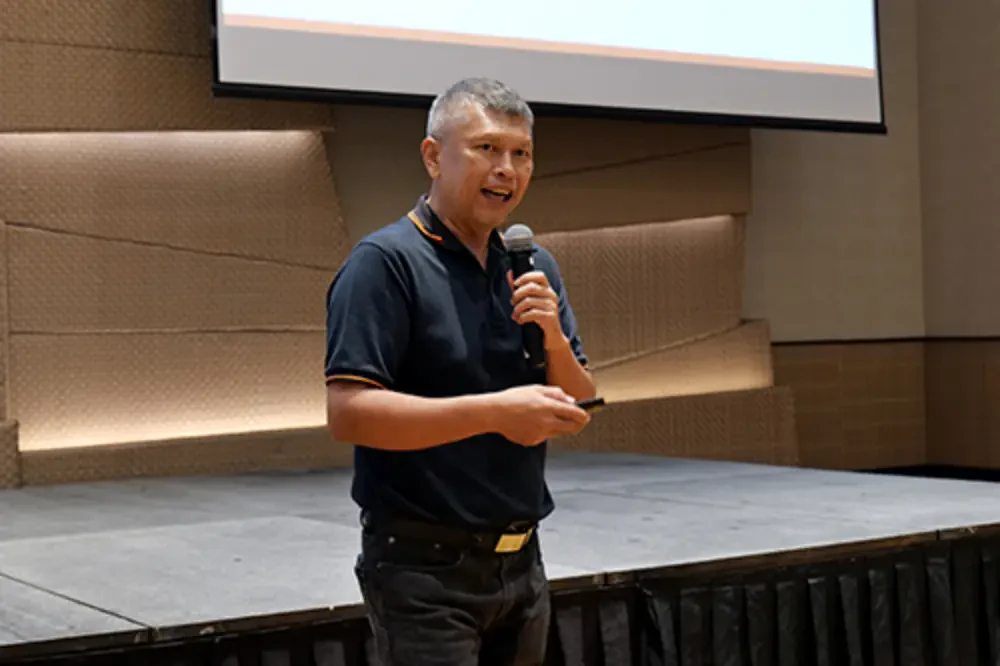 ASCO’s Business Solution Symposium 2023