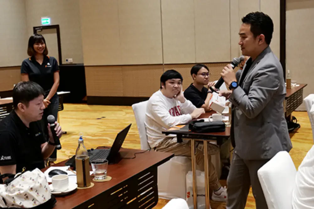 ASCO’s Business Solution Symposium 2023