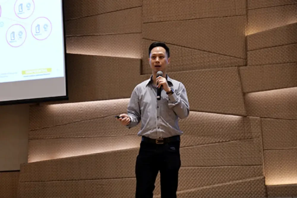 ASCO’s Business Solution Symposium 2023