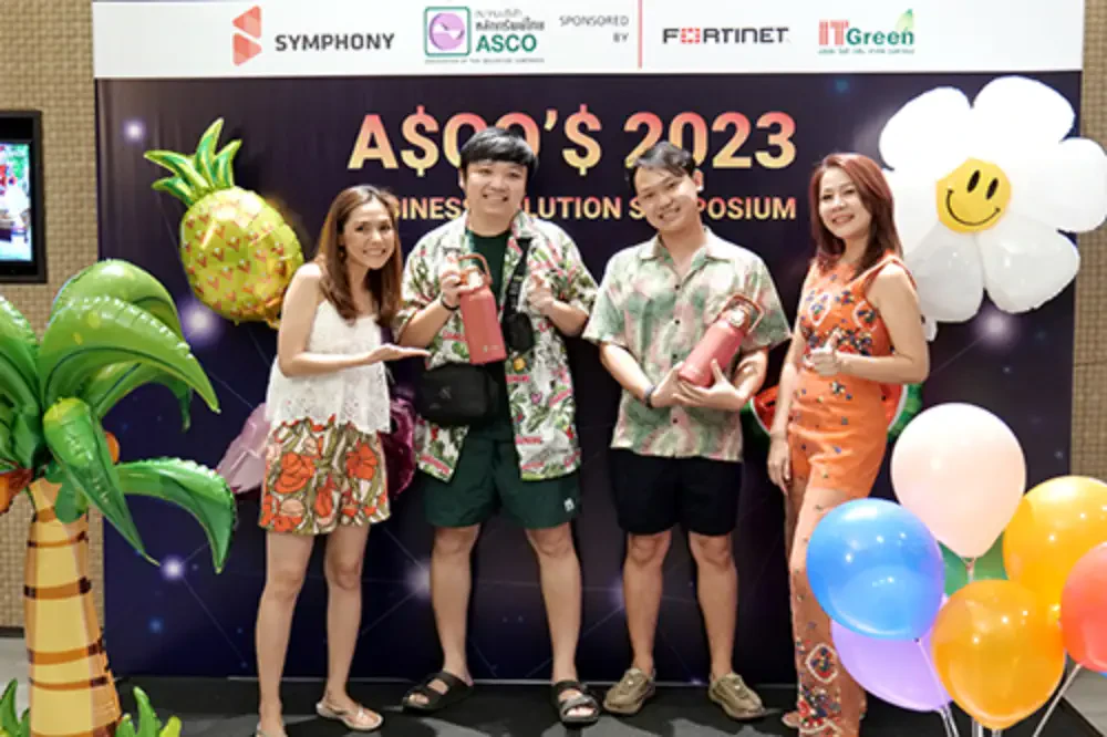 ASCO’s Business Solution Symposium 2023