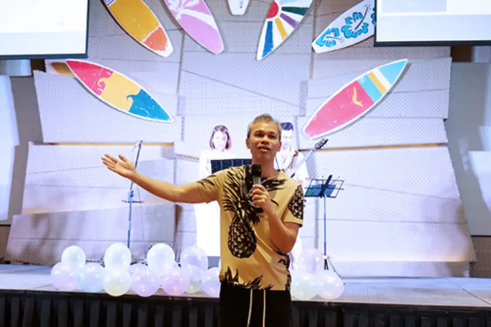 ASCO’s Business Solution Symposium 2023