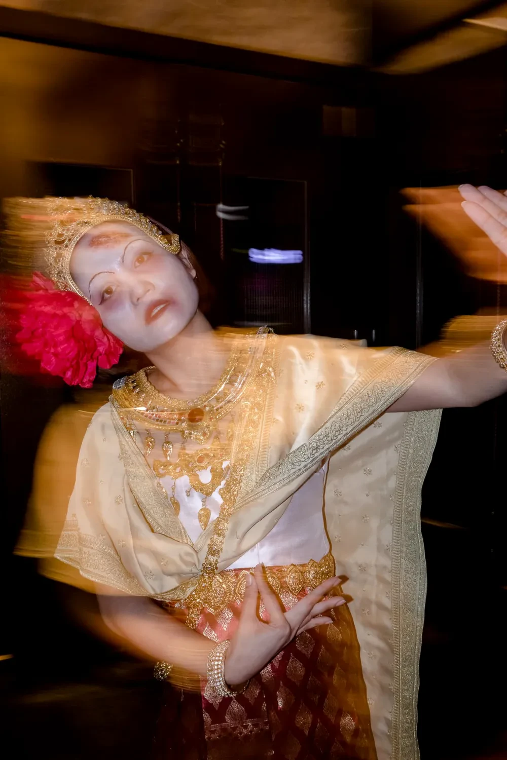 Symphony Halloween Movie Night