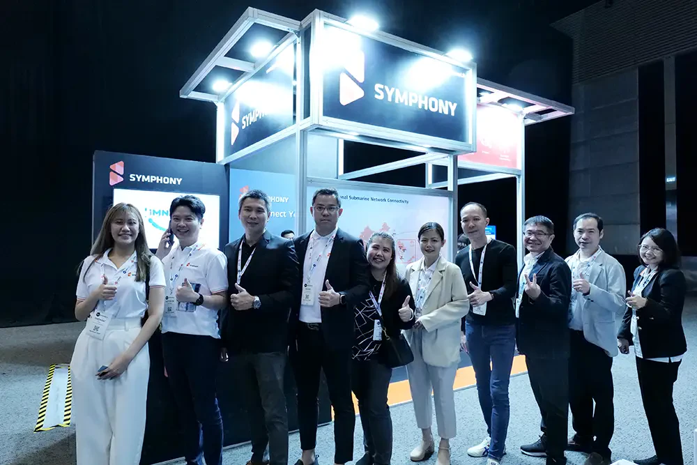 Telecom World Asia 2023