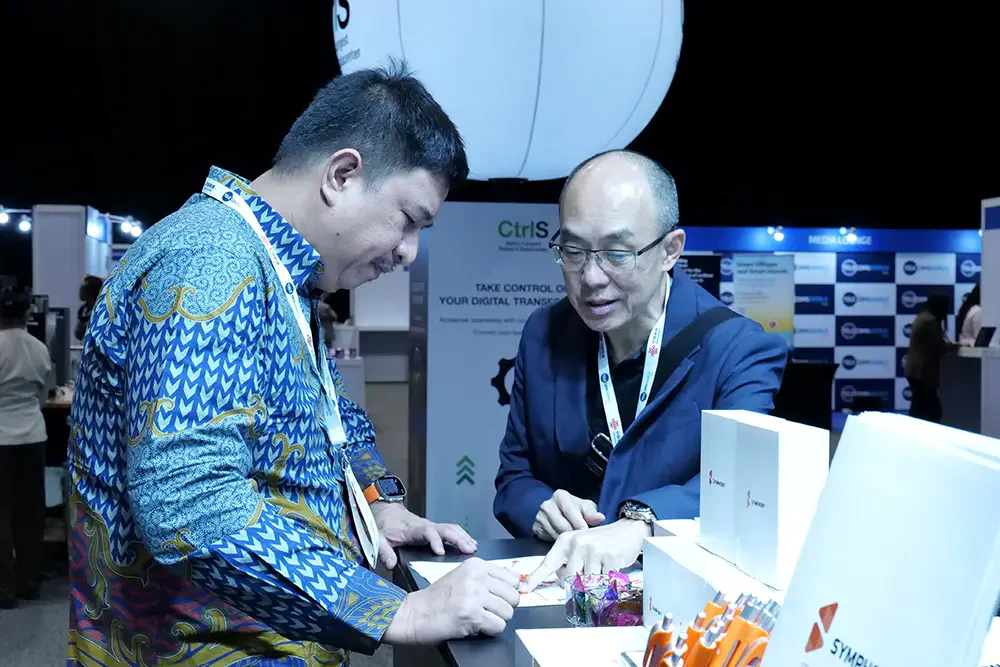 Telecom World Asia 2023