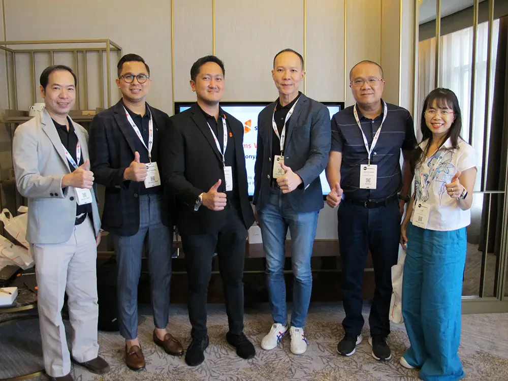 Telecom World Asia 2023