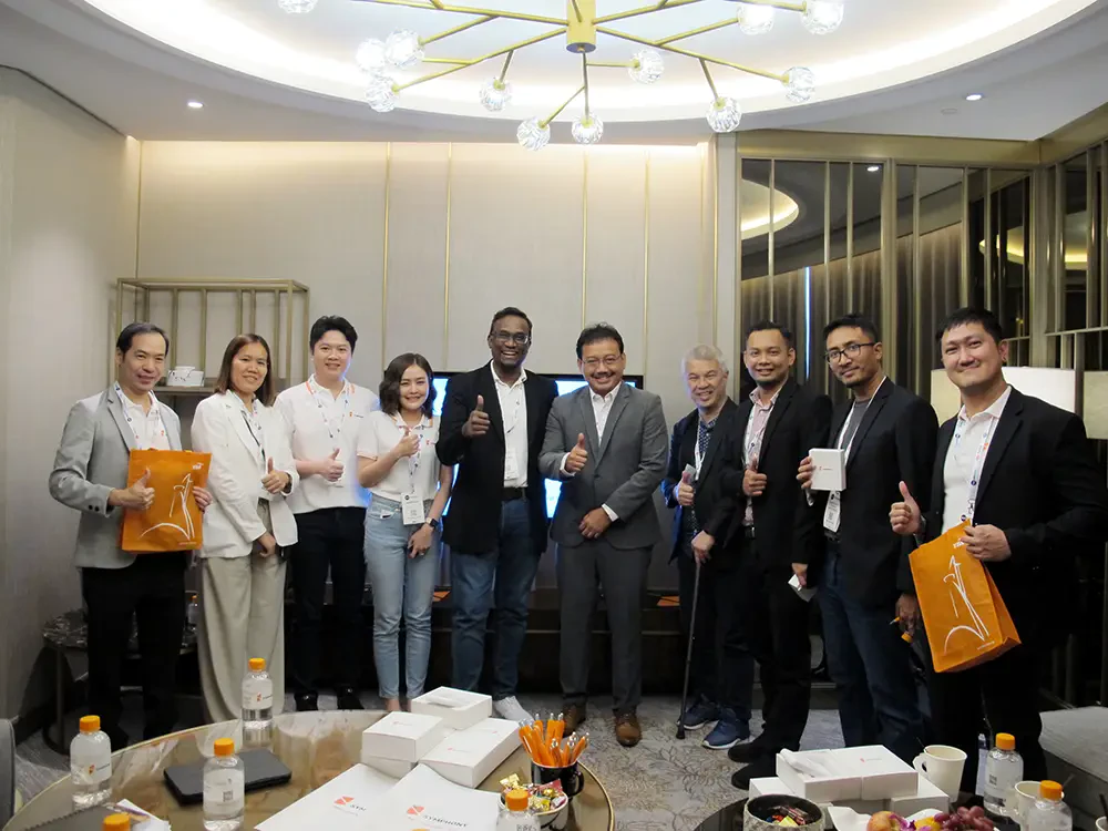 Telecom World Asia 2023