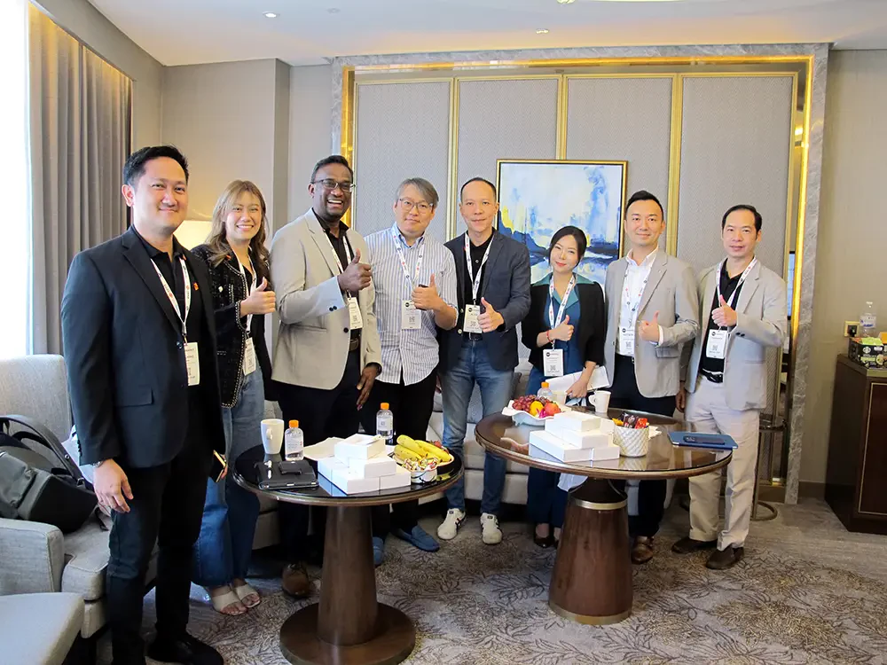 Telecom World Asia 2023