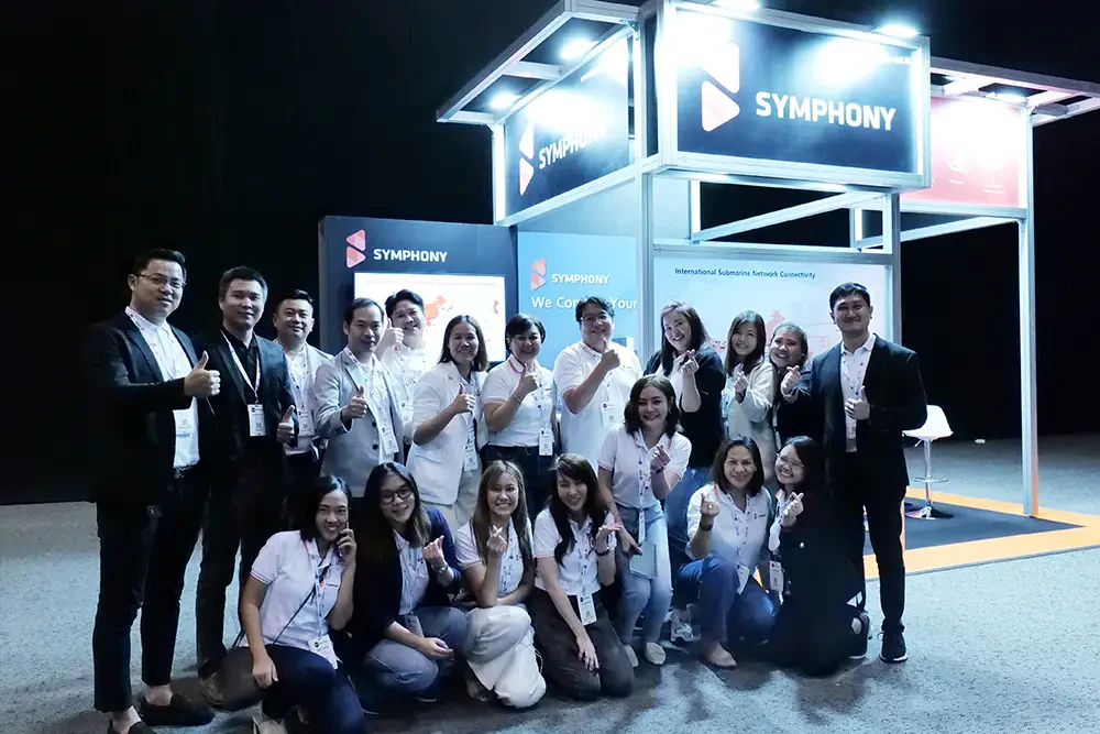 Telecom World Asia 2023