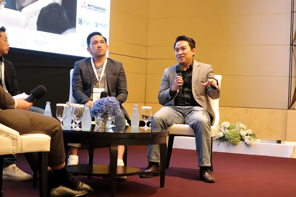 Thailand Cloud & Data Center Convention 2023