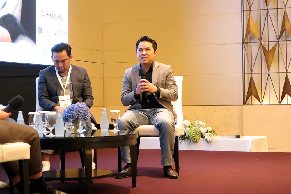 Thailand Cloud & Data Center Convention 2023