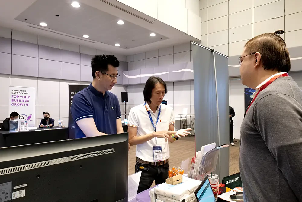 CDIC 2023 (Cyber Defense Initiative Conference)