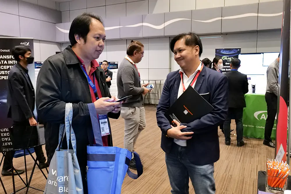 CDIC 2023 (Cyber Defense Initiative Conference)