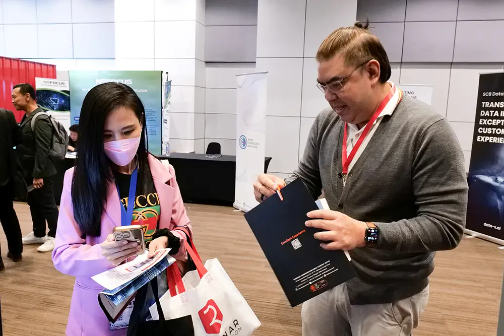 CDIC 2023 (Cyber Defense Initiative Conference)