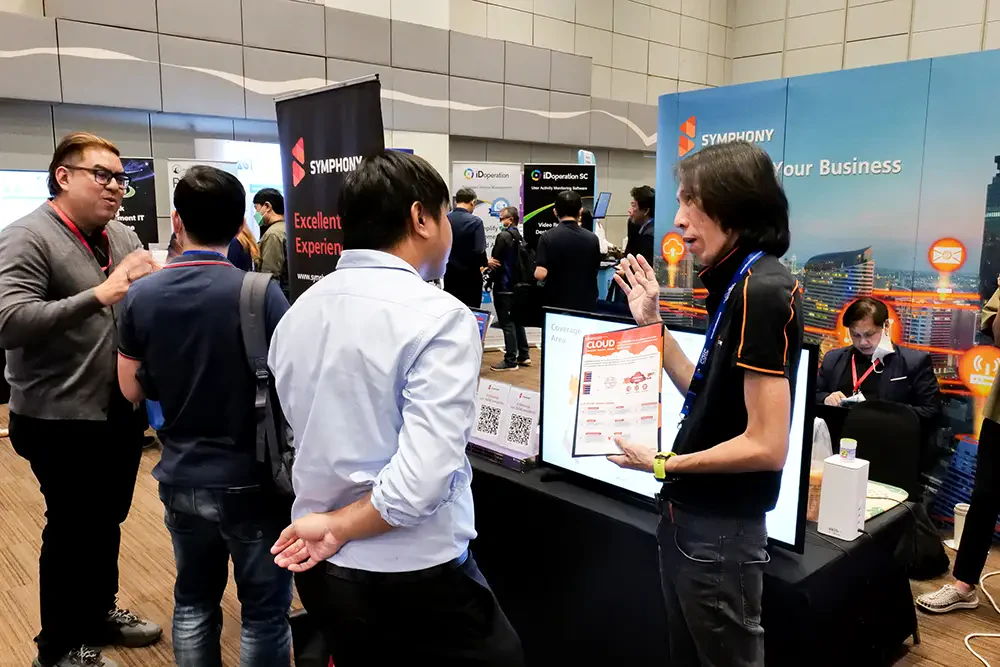 CDIC 2023 (Cyber Defense Initiative Conference)