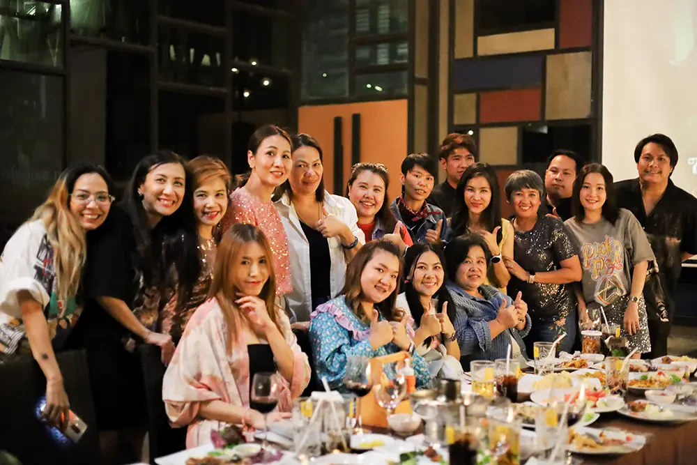 NT Thank you Party 2023