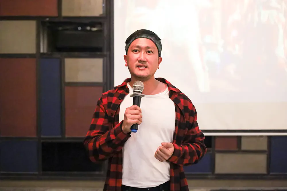 NT Thank you Party 2023