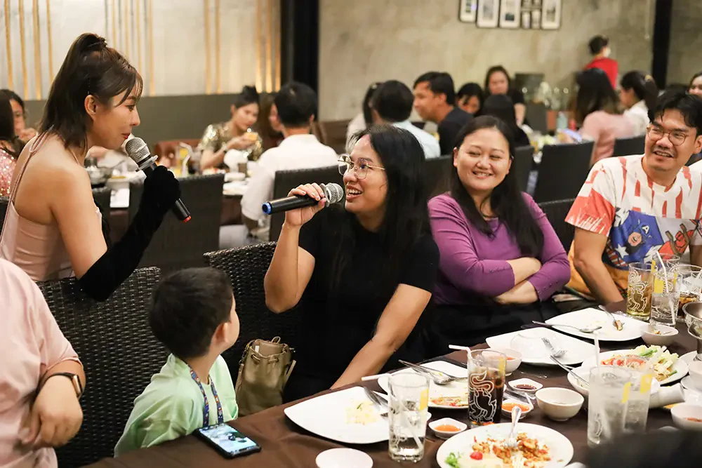 NT Thank you Party 2023