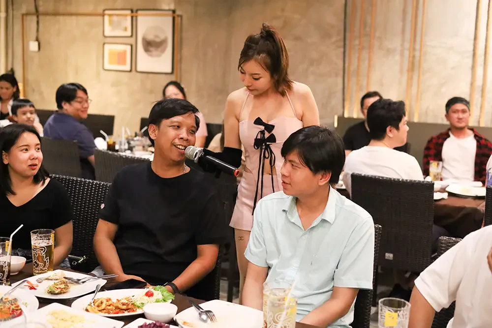 NT Thank you Party 2023