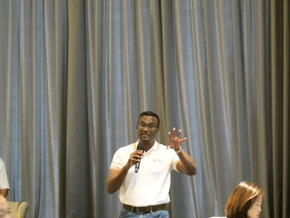 HOD Kick-Off Meeting 2024