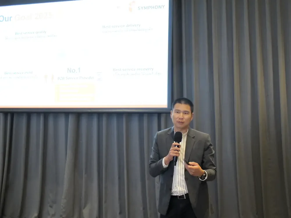 HOD Kick-Off Meeting 2024